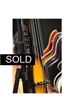 Stagg EUB Sunburst Stagg EUB Sunburst